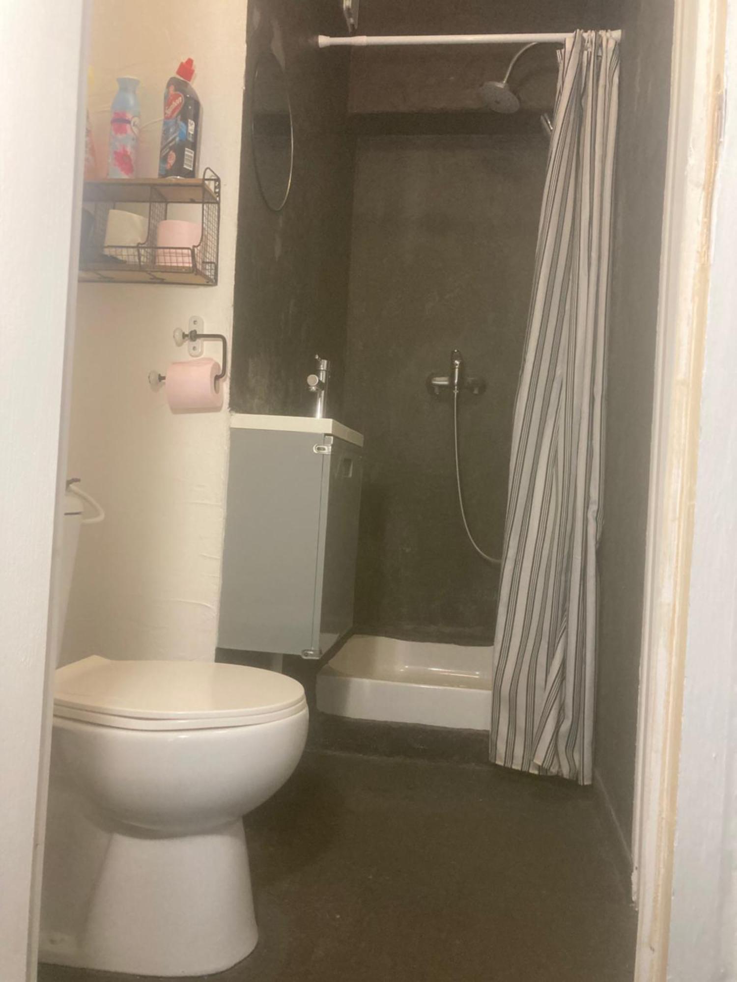 Chambre Quadruple Avec 4 Couchages - Proche Disneyland Paris Mareuil-lès-Meaux Exterior foto